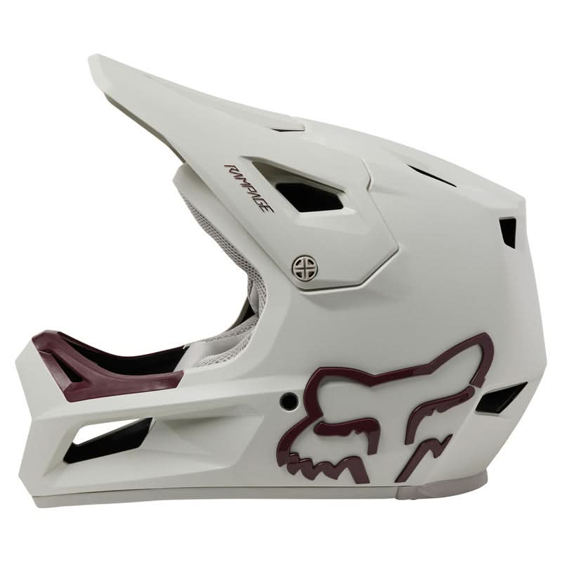 Kask Rowerowy Fox Rampage Vintage White 3 260888_ZAL540573.jpg