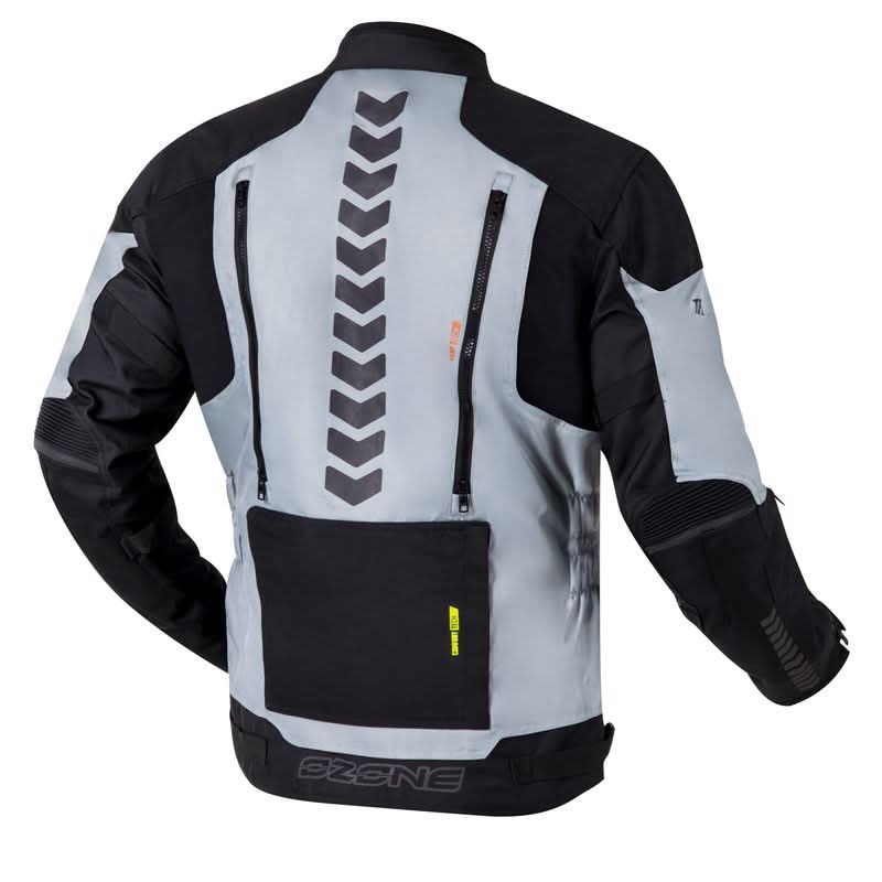 Kurtka Tekstylna Ozone Tour II Black/Grey 3 156919_ZAL472192.jpg