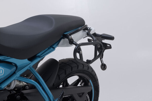 STELAŻ BOCZNY SLC LEWY SW-MOTECH ROYAL ENFIELD GUERILLA 450 (23-) 5