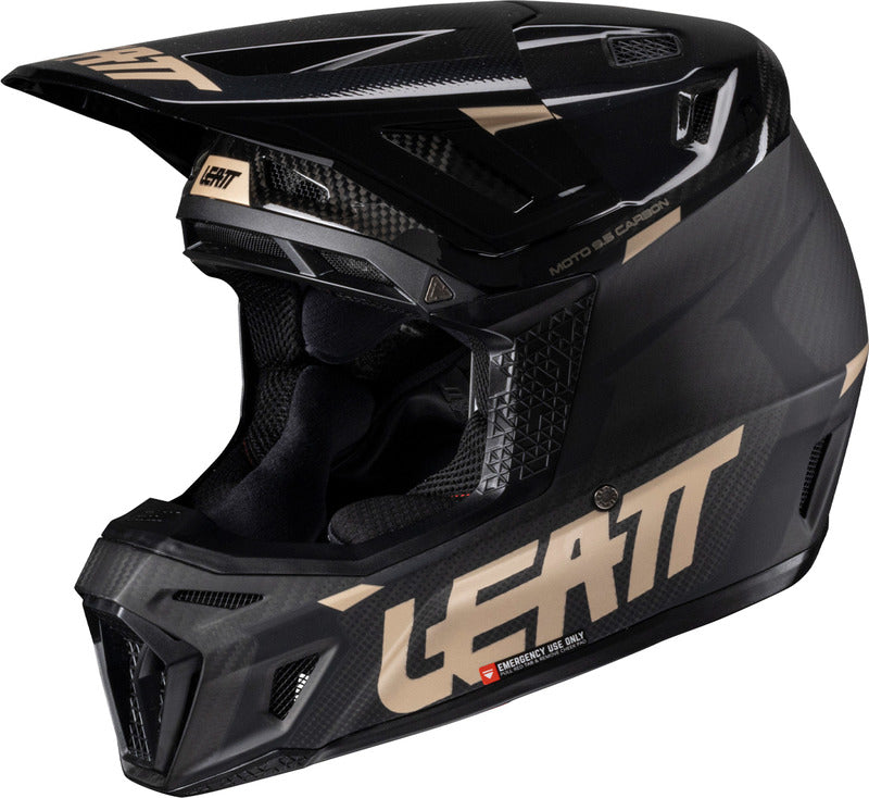 Kask motocyklowy z goglami Leatt Kit Moto 9.5 Carbon 1 320489_ZAL774171.jpg