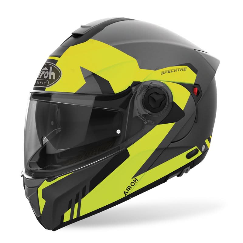 Kask Motocyklowy Airoh Specktre Clever Yellow Matt 1 277167_ZAL640849.jpg