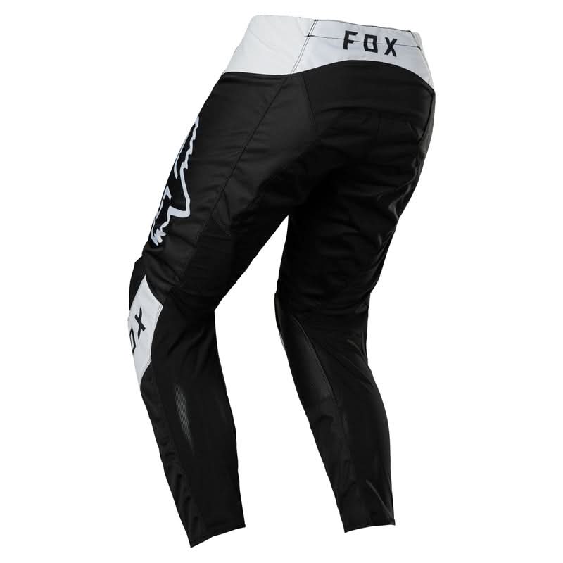 Spodnie Fox 180 Lux Black/White 3 221552_ZAL425579.jpg