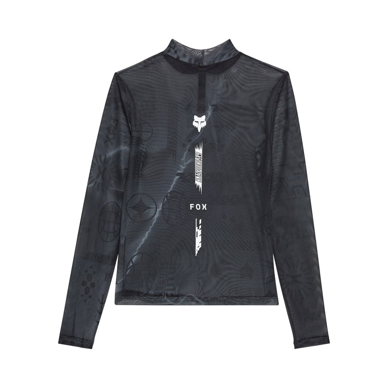 Koszulka Z Długim Rękawem Fox Lady Image Cosmo Top Dark Shadow 3 339758_ZAL816688.jpg