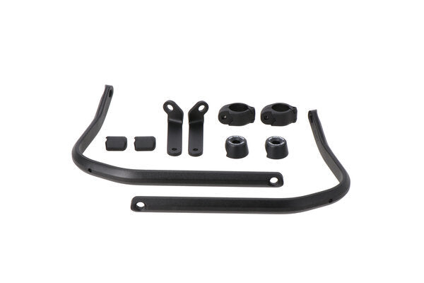 OSŁONA DŁONI SW-MOTECH APRILIA TUAREG 660 (21-) BLACK 1