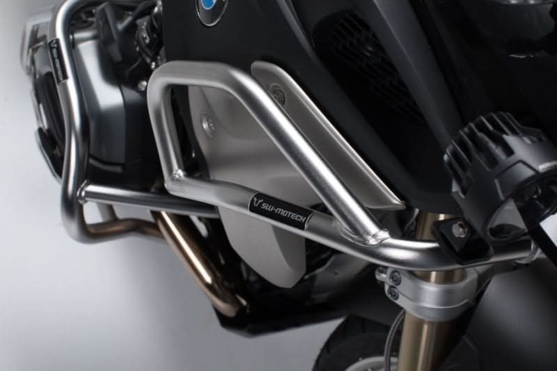 CRASHBAR/GMOL GÓRNY SW-MOTECH BMW R1200GS (16-) R1250GS (18-) STAL NIERDZEWNA 1