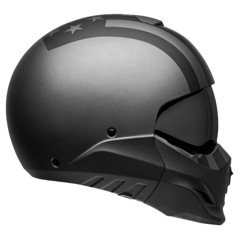 Kask Bell Broozer Free Ride Matte Grey/Black 1 200331_ZAL401674.jpg