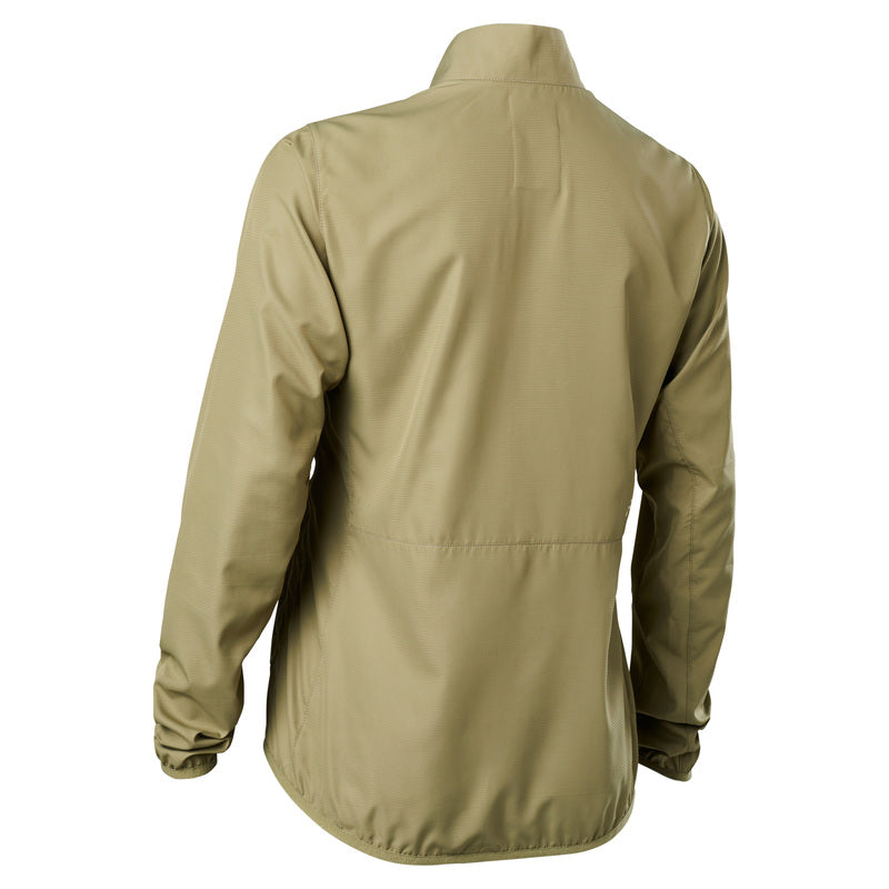 Kurtka Damska Fox Ranger Wind Bark 2 228989_ZAL460517.jpg
