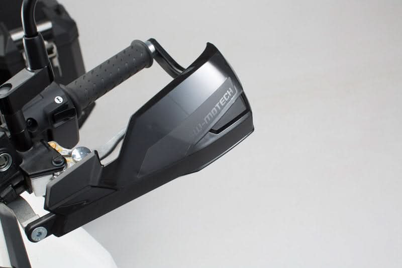 ZESTAW ZABEZPIECZAJĄCY MOTOCYKL ADVENTURE SW-MOTECH TRIUMPH TIGER 1200 EXPLORER (15-17) 7
