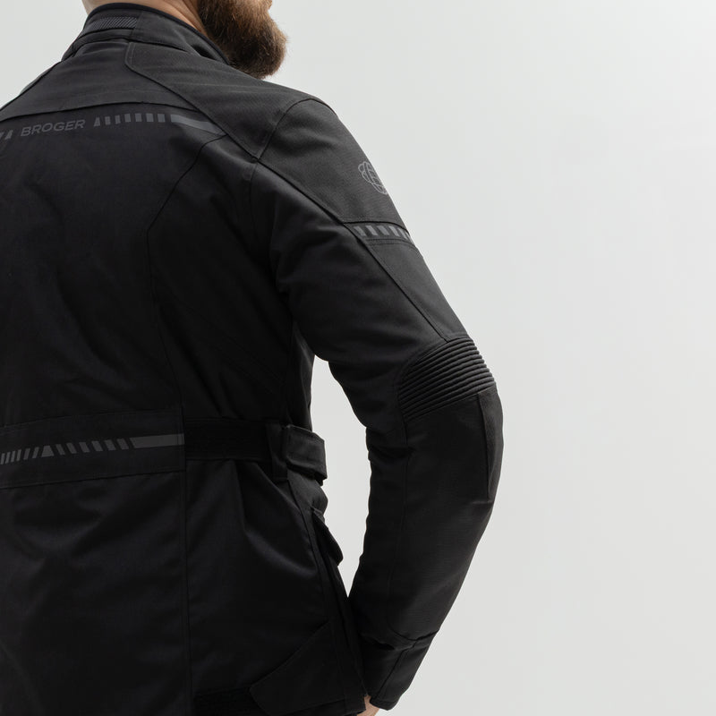 Kurtka Motocyklowa Tekstylna Broger Overland Black 18 354211_ZAL909504.jpg
