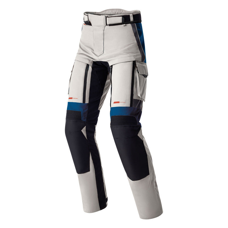 Spodnie motocyklowe Tekstylne RST Pro Series Adventure D3O Silver Blue 1 356346_ZAL834737.jpg