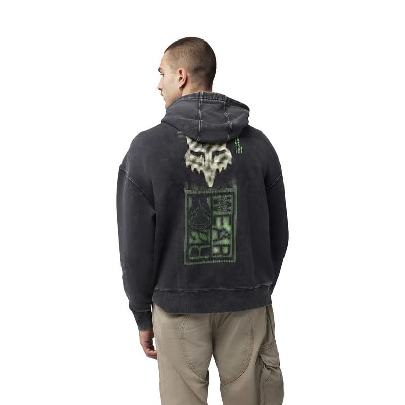 Bluza Z Kapturem Fox Throttle Oversized Flc Po Black 7 310551_ZAL723602.jpg