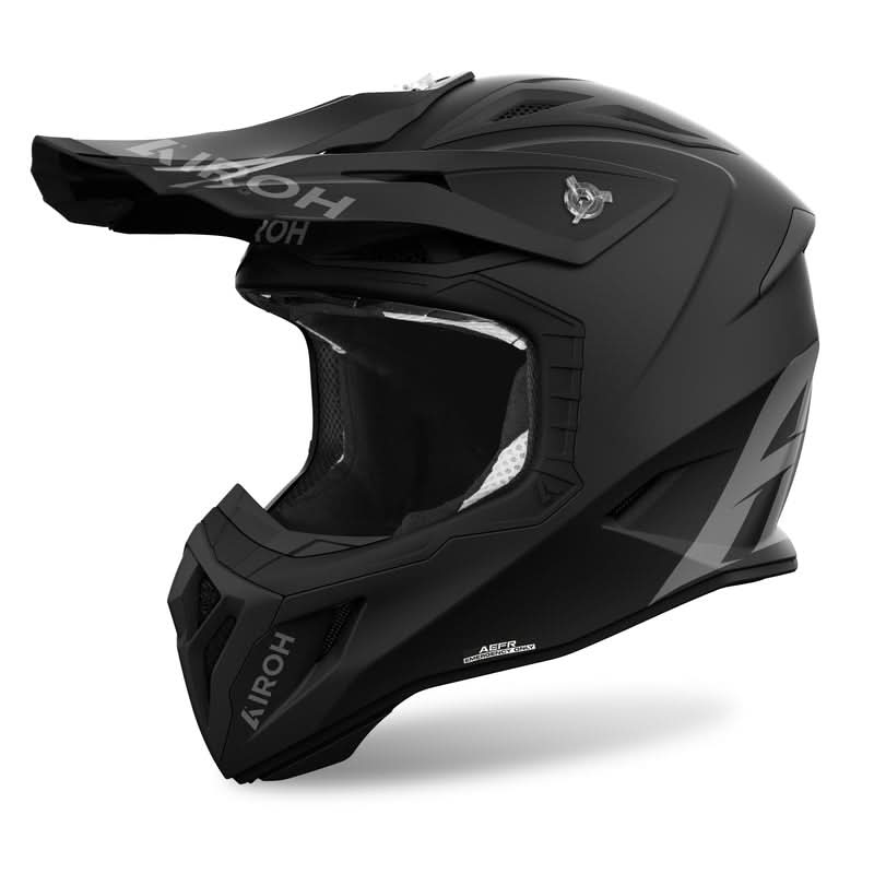 Kask Motocyklowy Airoh Aviator Ace 2 Color Matt Black 1 299647_ZAL757408.jpg