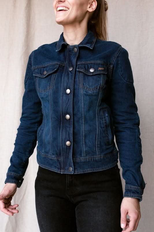 Kurtka Jeansowa Broger Florida Lady Washed Blue 7 197422_ZAL385384.jpg