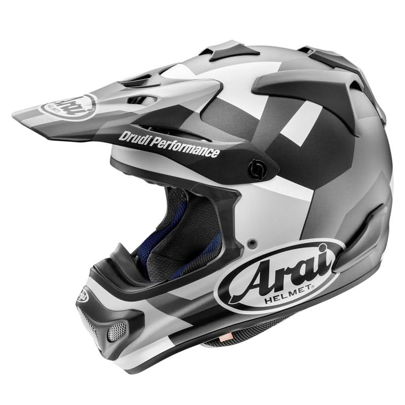 Kask Motocyklowy Arai MX-V Evo Block Black 3 329522_ZAL753818.jpg