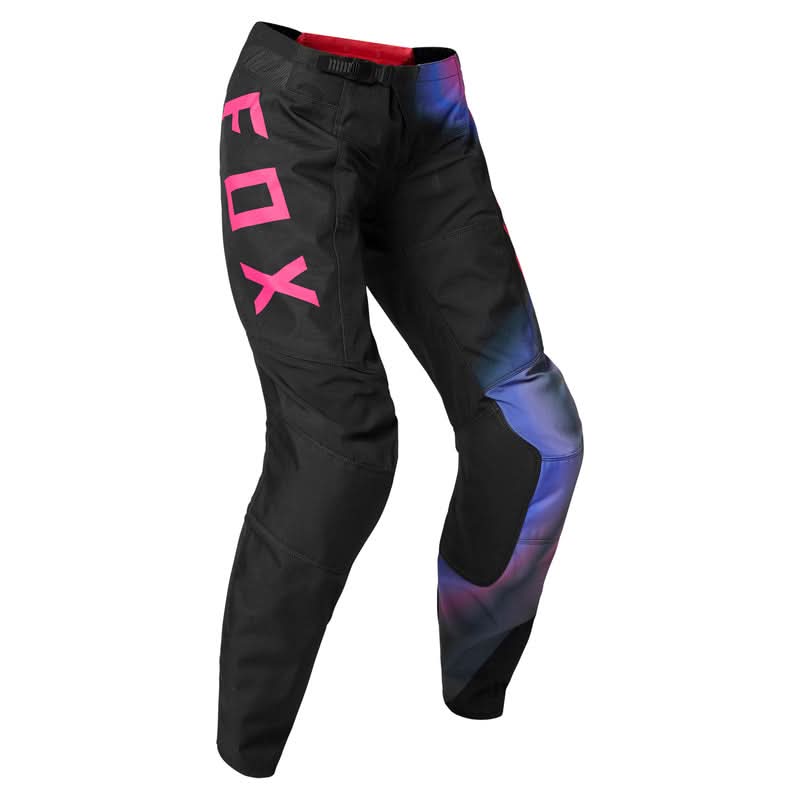 Spodnie Fox Lady 180 Toxsyk Black/Pink 1 258700_ZAL533010.jpg