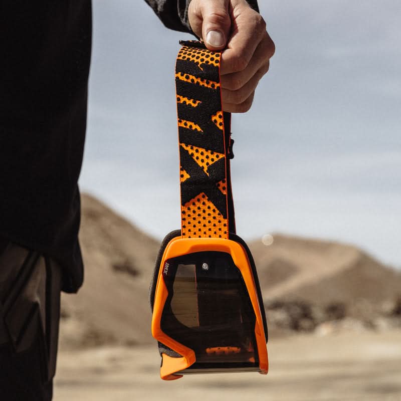 Gogle Imx Endurance Flip Orange Gloss/ Orange - Szyba Dark Smoke + Clear (2 Szyby W Zestawie) 5 241758_ZAL501978.jpg