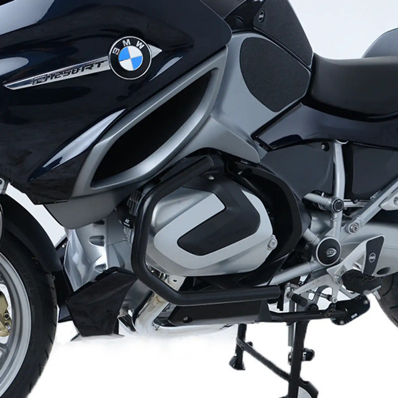 CRASHBAR/GMOL RG RACING BMW R1250RT 19- SILVER 5