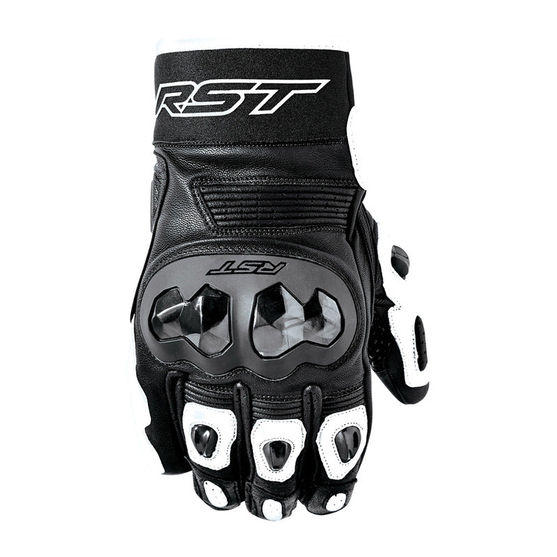 Rękawice motocyklowe RST Freestyle 3 D3O Black White 1 356535_ZAL831555.jpg