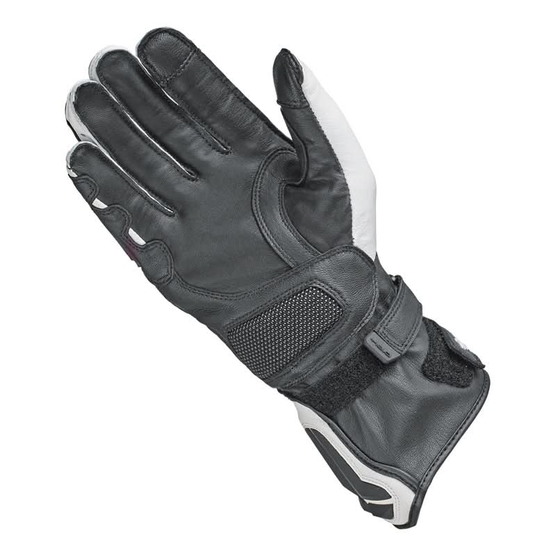 Rękawice Skórzane Held Lady Evo-Thrux II Black/White 3 173487_ZAL279014.jpg