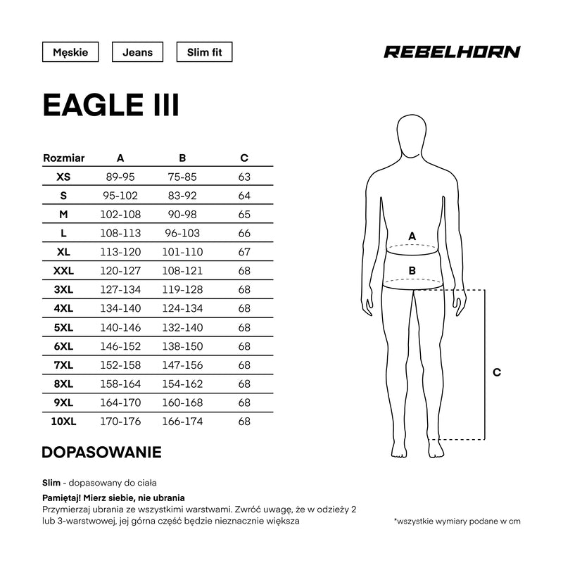 Jeansy motocyklowe Rebelhorn Eagle 3 Slim Fit Washed Blue 21 235677_ZAL737898.jpg