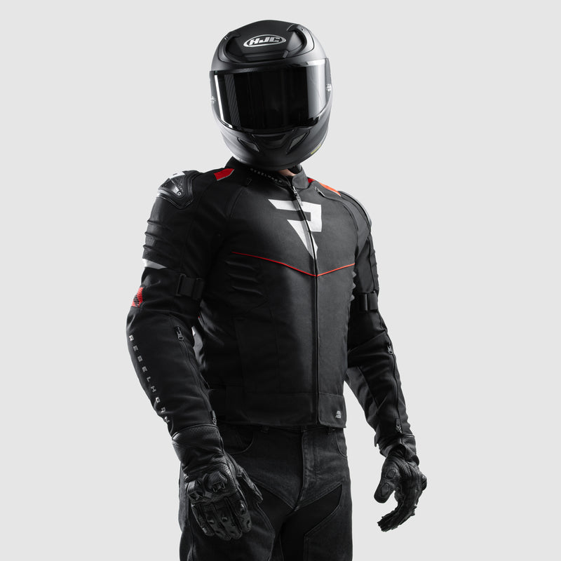 Kurtka motocyklowa tekstylna Rebelhorn Vandal 2 Black Red 32 348650_ZAL892547.jpg