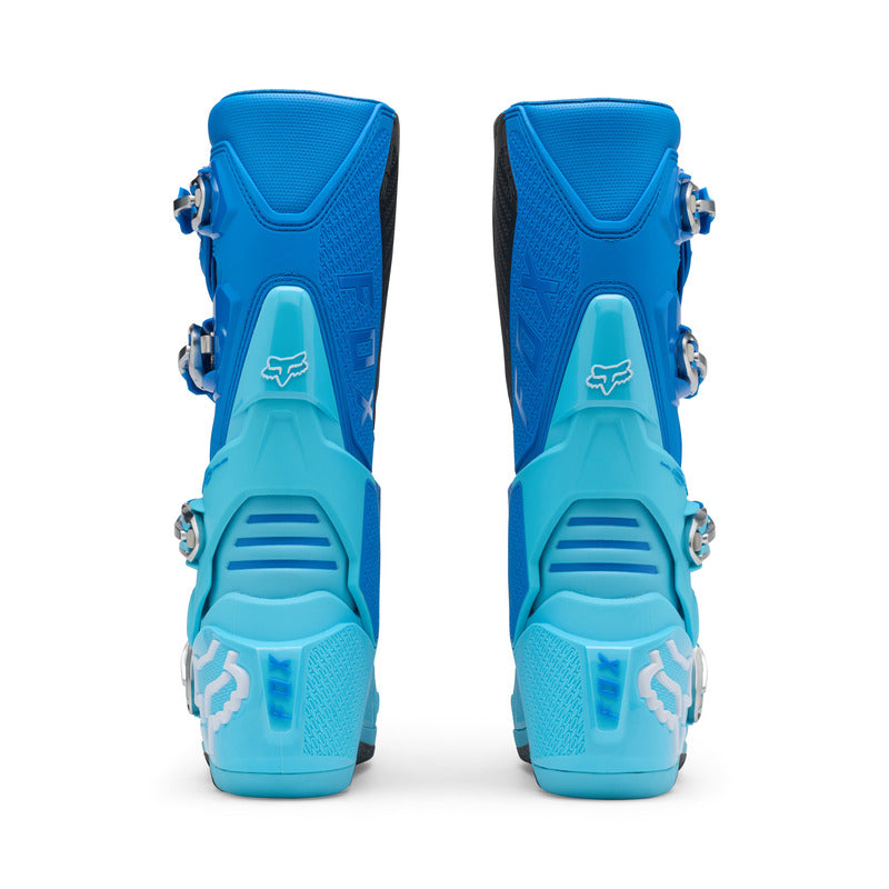 Buty motocyklowe FOX Motion Boot Blue Jewel 9 360949_ZAL918119.jpg
