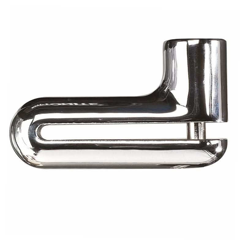 BLOKADA TARCZY HAMULCOWEJ KRYPTONITE KRYPTOLOK DFS-10 DISC LOCK CHROME 1