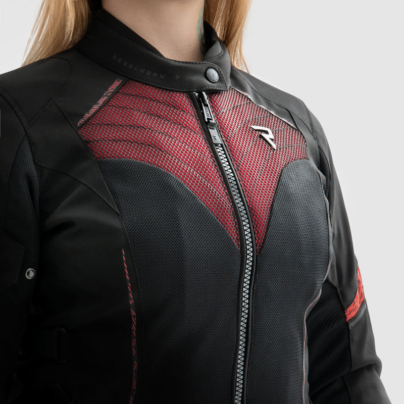 Kurtka motocyklowa tekstylna damska Rebelhorn Jax Black Red 12 318478_ZAL759830.jpg