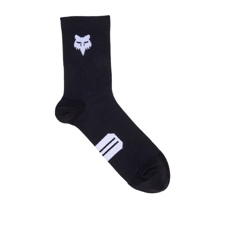 Skarpety Fox 6 Ranger Sock Prepack Black Black 1 287441_ZAL732106.jpg