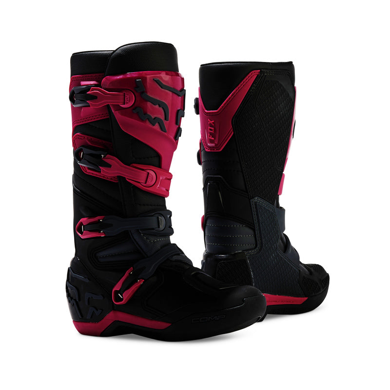Buty motocyklowe Damskie FOX Comp Magnetic 1 284211_ZAL702355.jpg