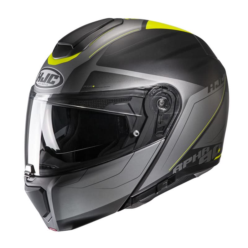 Kask Hjc R-Pha-90S Cadan Grey/Yellow 1 237035_ZAL435215.jpg