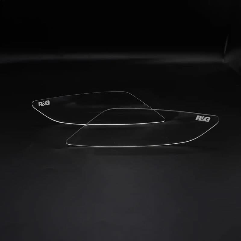 OSŁONA REFLEKTORA RG RACING (PARA), TRIUMPH TIGER SPORT 660 1