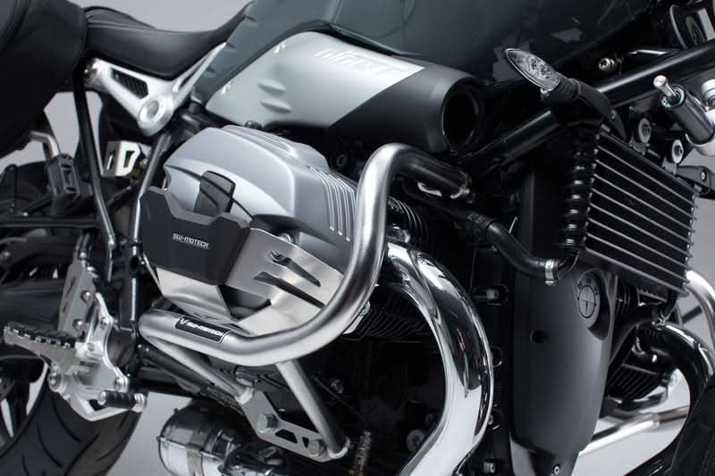 CRASHBAR/GMOL SW-MOTECH BMW R NINET MODELS (14-) STAL NIERDZEWNA 1