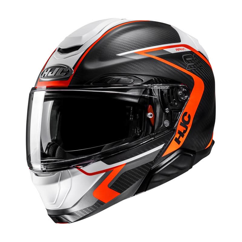 Kask motocyklowy HJC Rpha91 Carbon Lagos Black Red 1 331897_ZAL751147.jpg