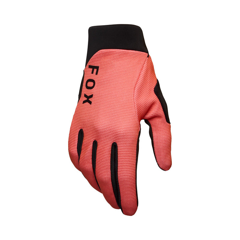 Rękawice Damskie Fox Ranger Gel Salmon 1 326683_ZAL817775.jpg