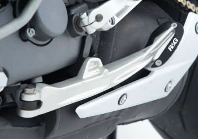 ELEMENT NÓŻKI RG RACING EBR 1190 RX / SX SILVER 3