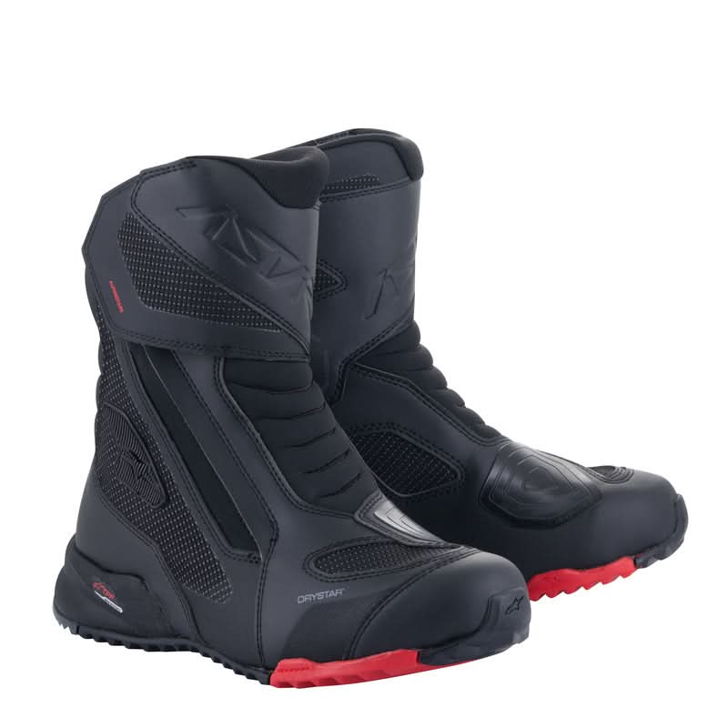 Buty Alpinestars Rt-7 Drystar Black/Red 1 276067_ZAL691455.jpg