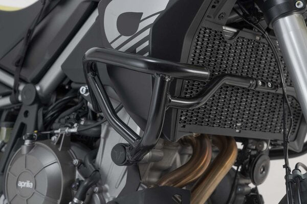 ZESTAW ZABEZPIECZAJĄCY MOTOCYKL ADVENTURE SW-MOTECH APRILIA TUAREG 660 (21-) 3