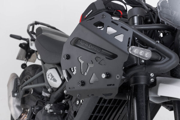 STELAŻ BOCZNY SLC PRAWY SW-MOTECH ROYAL ENFIELD HIMALAYAN 450 (23-) 5