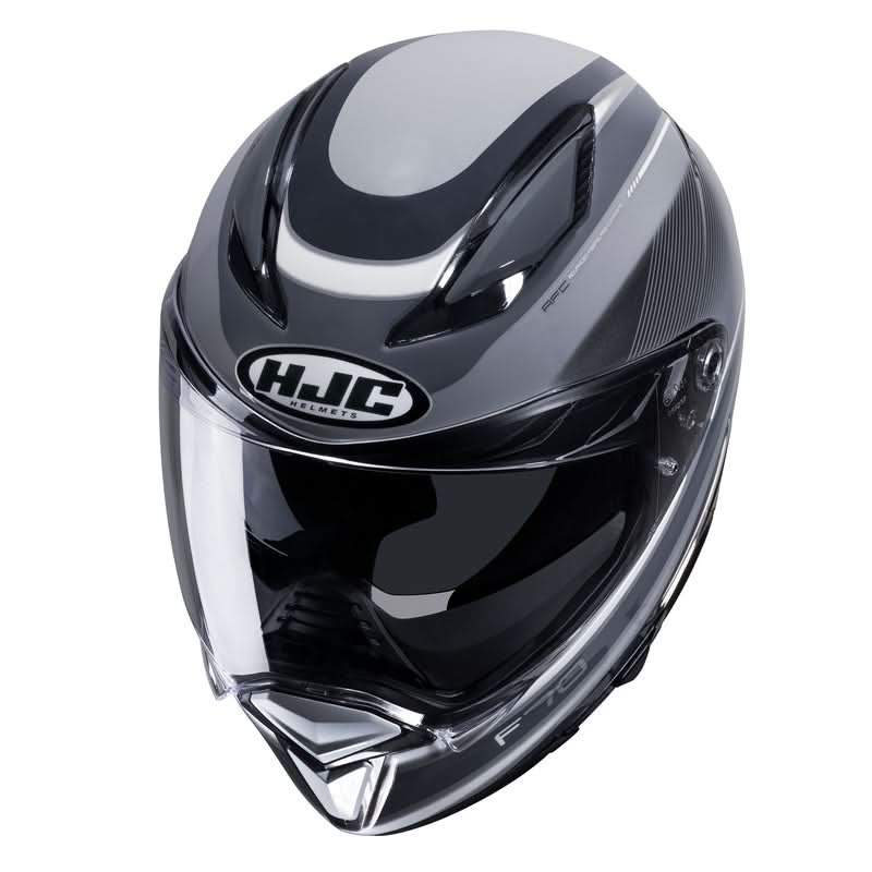 Kask Hjc F70 Diwen Grey/White 3 280997_ZAL573603.jpg