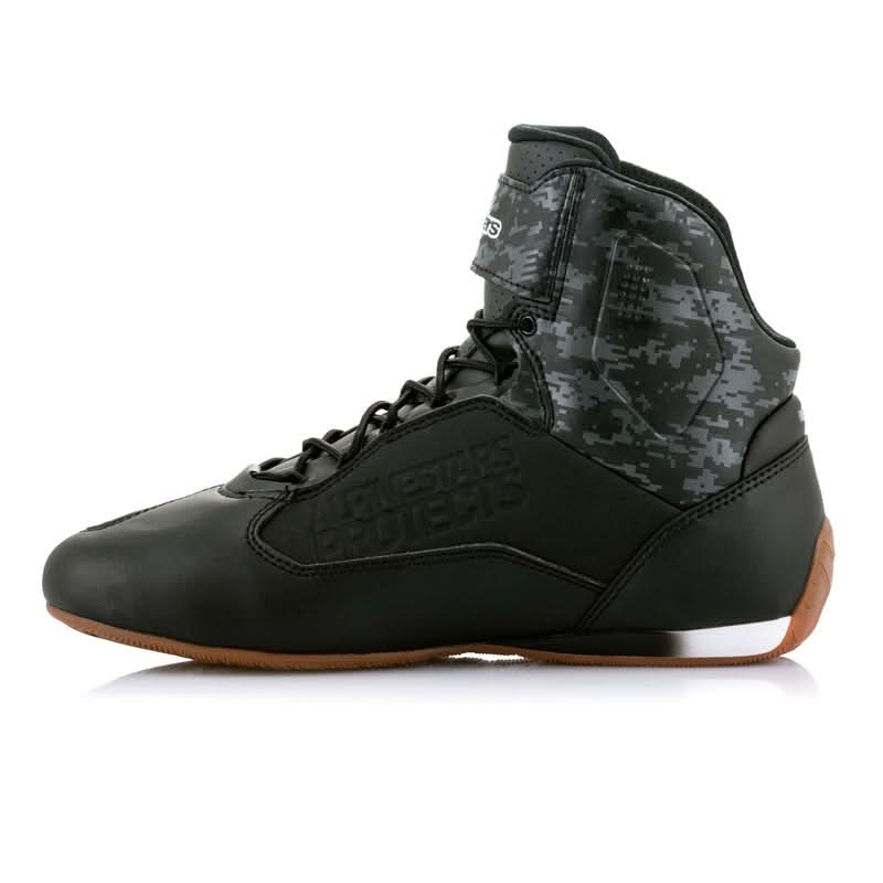 Buty Alpinestars Faster-3 Black/Dark Grey Gum 3 249756_ZAL492652.jpg