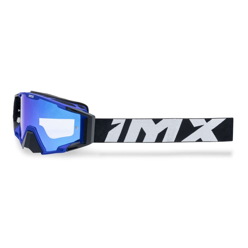 Gogle Imx Sand Black Matt/Blue - Szyba Blue Iridium + Clear (2 Szyby W Zestawie) 1 253623_ZAL573278.jpg