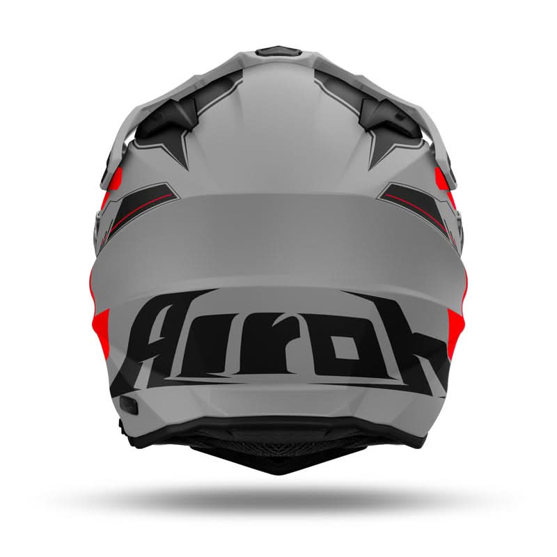 Kask Motocyklowy Airoh Commander 2 Reveal Red Fluo Matt 5 299909_ZAL666703.jpg