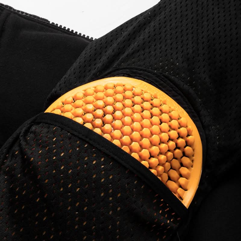 Bluza Motocyklowa z Kapturem Rebelhorn Hoodie Black 23 234290_ZAL576209.jpg