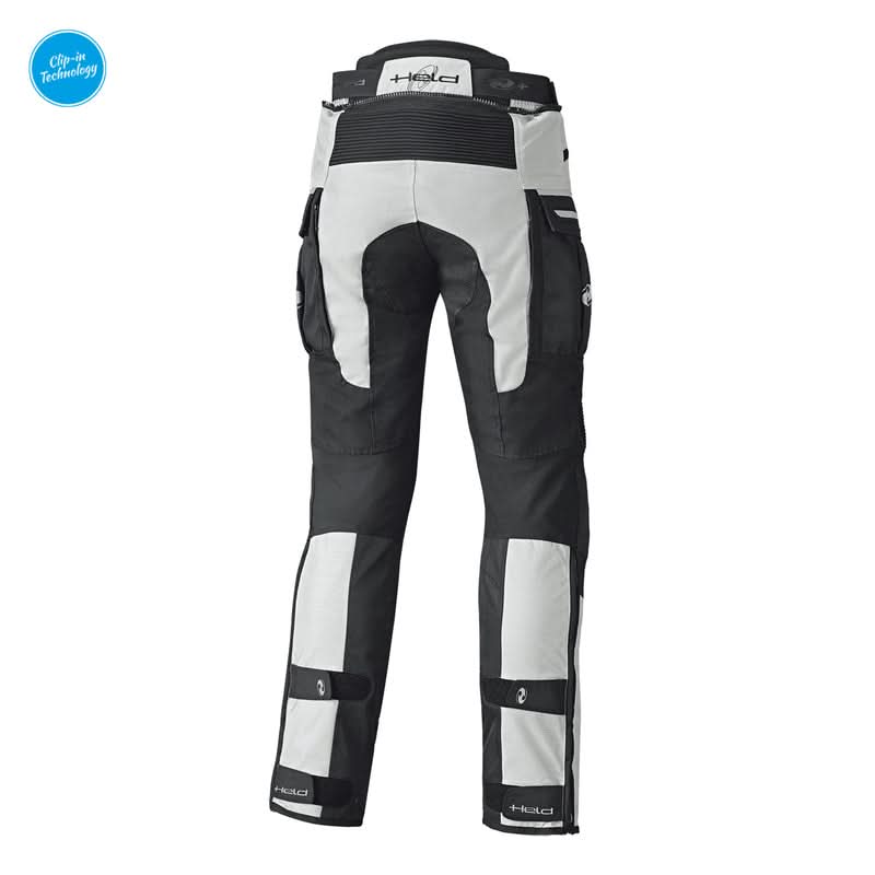 Spodnie Tekstylne Held Lady Matata II Grey/Black 3 213019_ZAL377562.jpg
