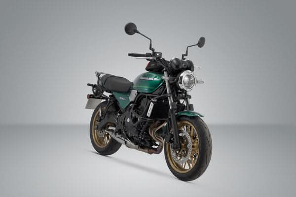 STELAŻ BOCZNY SLC LEWY SW-MOTECH KAWASAKI Z650RS (21-)/Z650RS 50TH ANNIVER (22-) 3