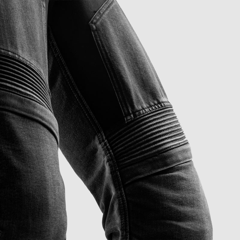 Jeansy motocyklowe Rebelhorn Eagle 4 Black Regular Fit 13 349427_ZAL906369.jpg