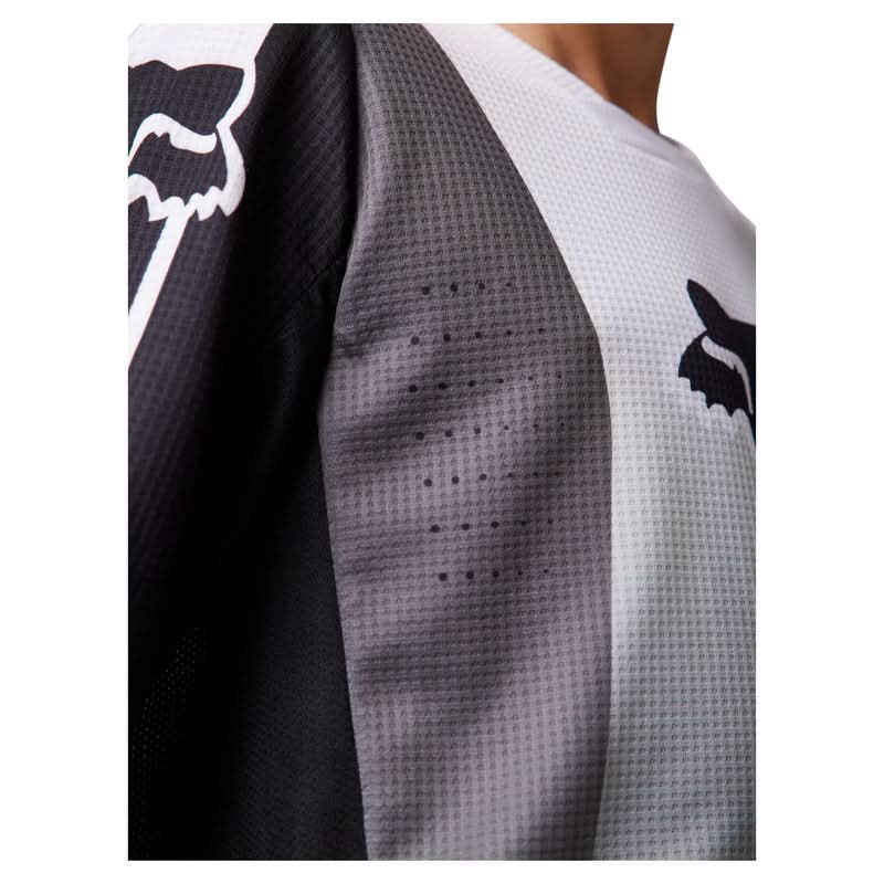 Bluza Fox Junior 180 Leed Black/White 5 258520_ZAL530669.jpg