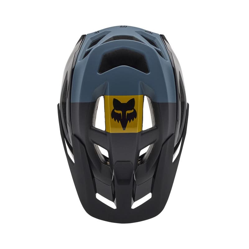 Kask Rowerowy Fox Speedframe Pro Klif Dark Vintage 21 310235_ZAL716814.jpg