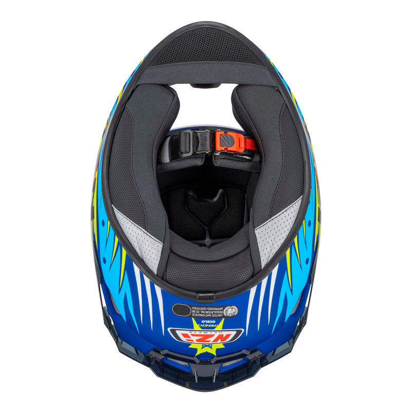 Kask Motocyklowy NZI Trendy Stream Ocelo Blue White Sky Blue Matt 33 362722_ZAL856652.jpg